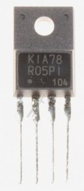 Samsung Various Ics - Kia78r05pi Ic-voltage Regulator 78r05 to-220 4p 10m