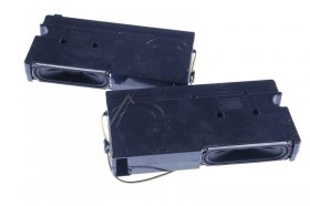 Samsung Tv Speaker - Assembly Speaker P-front tv-spk 50qtq70 6ohm Pulled
