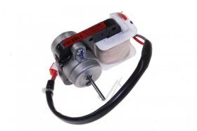 Samsung Motor - Motor-circuit is-3208-scl5a 240v 50hz