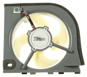 Samsung Ventilator Motor - Assembly Support-circuit Motor rr7000m c150q