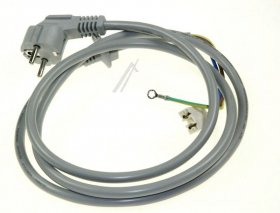 Samsung Mains Power Lead - Assy-power Cord s621 0 75mm(ucp2)