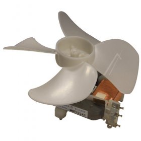 Samsung Ventilator Motor - Assembly-motor Fan smf-3rdea 230v50hz 2400rp