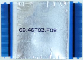 Samsung LE46C530F1W - T-Con Cable - 55.46T03.F08