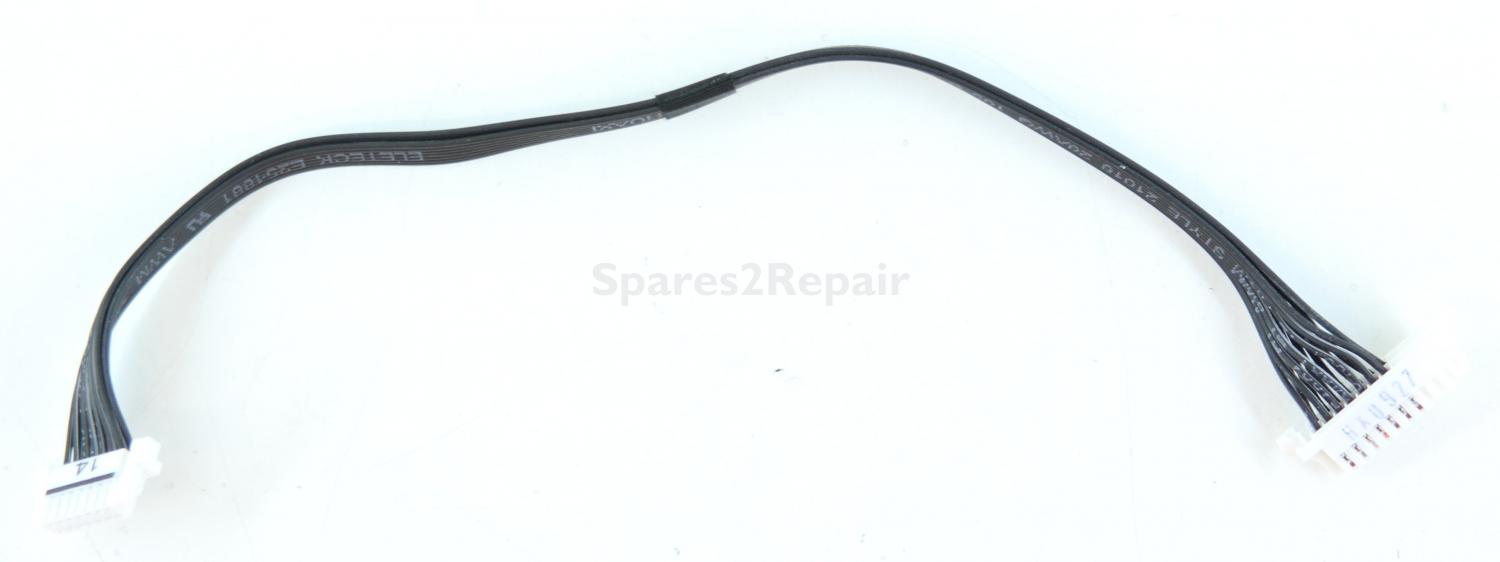 Samsung UE32F5500AK - Main AV to PSU Cable - From BN94-06892L To BN44-00605A