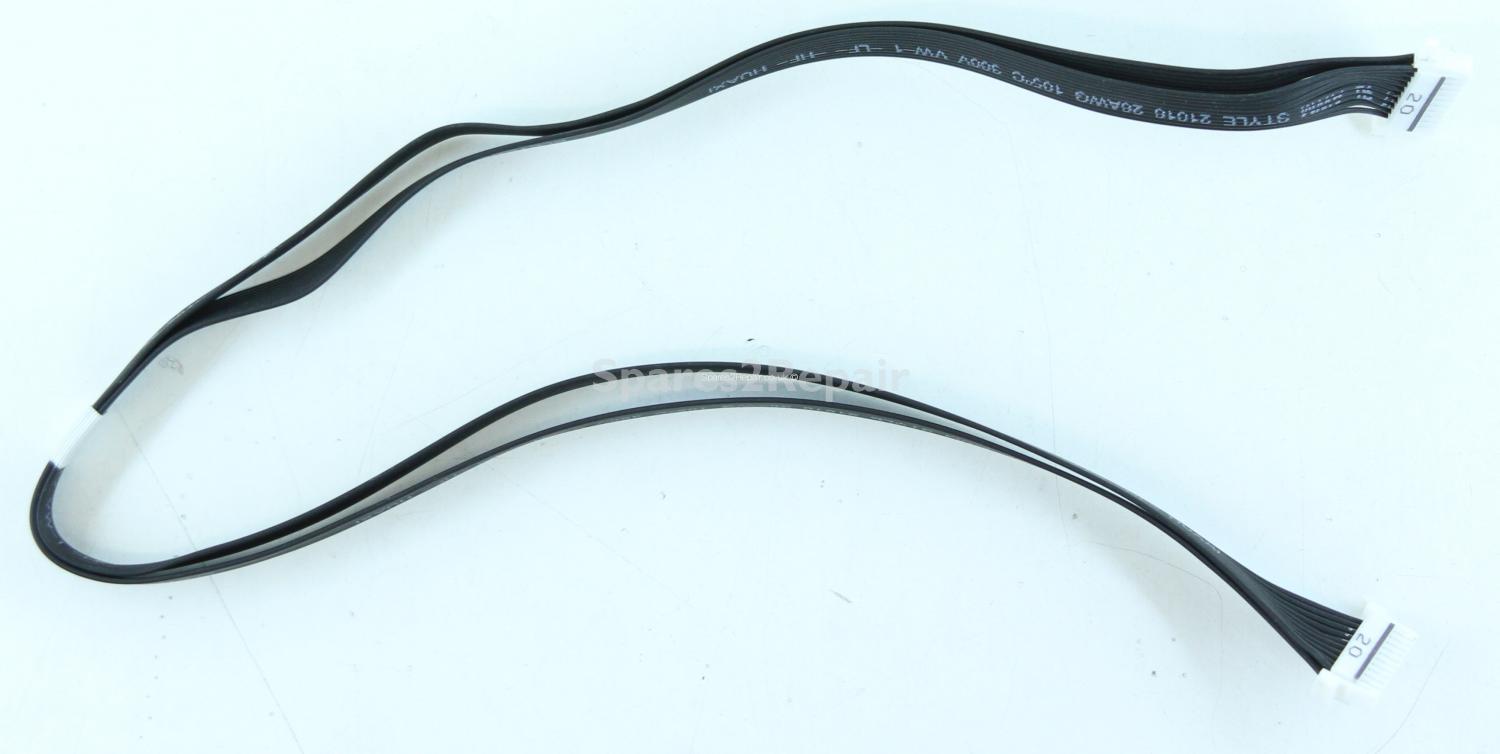 Samsung UE50F6500SB - Main AV to PSU Cable - From BN94-06727Q To BN44-00624A