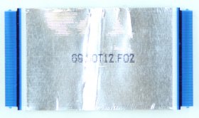 Samsung UE50F6100AK - Screen Ribbon Cable - 69.50T12.F02