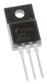 Samsung Mos Fet Transistor - A-s-mosfet:fqpf33n10