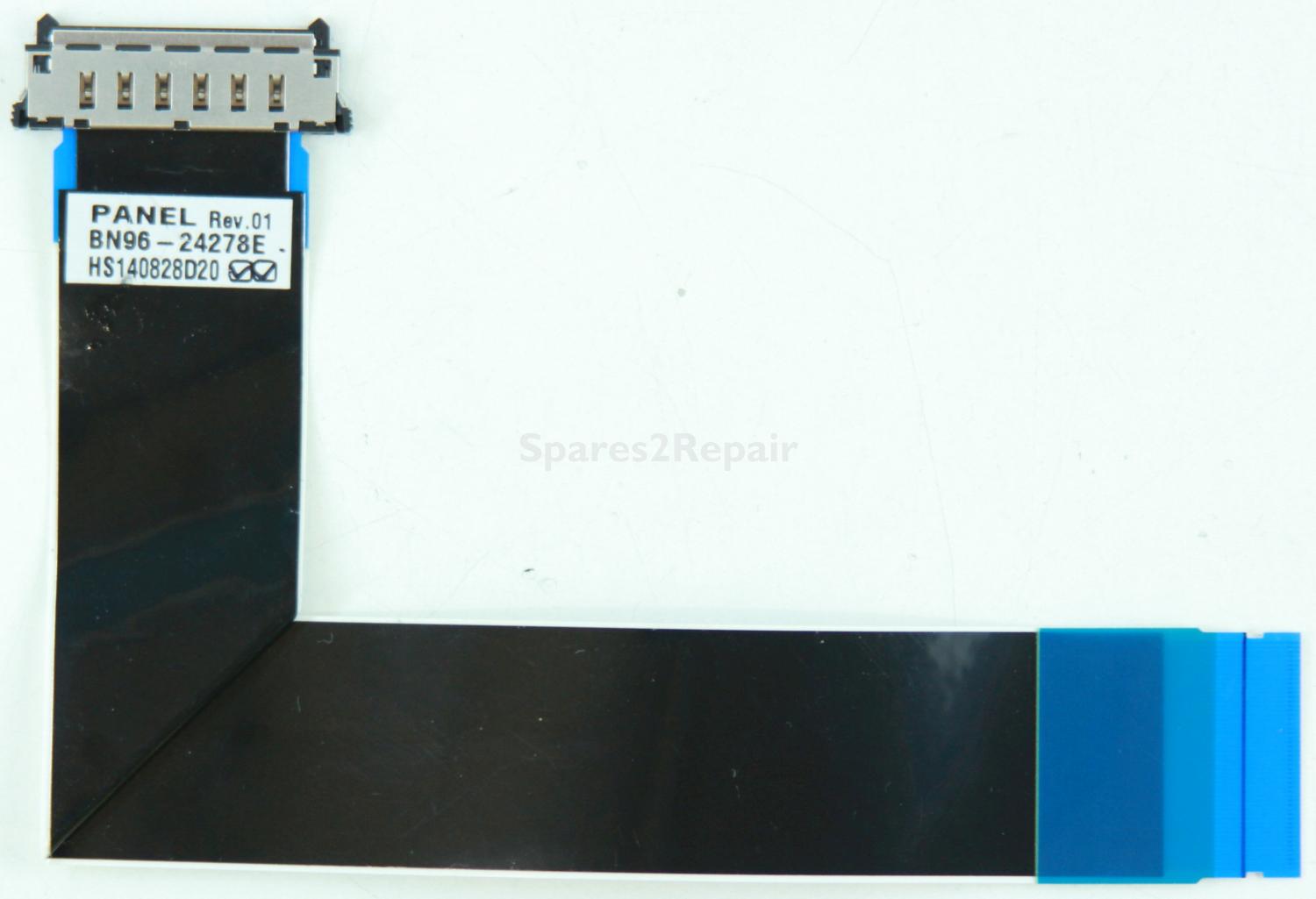 Samsung UE32H5303 - T-Con Cable - BN96-24278E - Rev.01