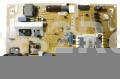 Samsung Power Supply - BN44-00875C - L40E6R_KSM