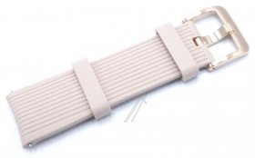 Samsung Wristbands For Smartwatch - Assembly Deco-strap Buckle