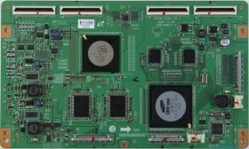 Samsung LE46A856S1M - LVDS - LJ94-02574D - FRCM_TCON_V0.1