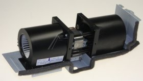 Samsung Ventilator Motor - Assembly Motor-ventilation - - 220v - aurora