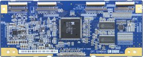 Samsung LE32S73BDR - LVDS - CPT 320WB02C - SD - S172230