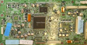 Sanyo CE32LC4B - UK2A A32_SAM VER 1.25 IC805 0349