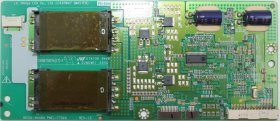 Sanyo CE42LD81-B - Inverter - 6632L-0448A - PNEL-T702A REV-1.3 - LC420WX7 MASTER - 2300KTS001A