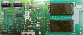 Sanyo CE42LD81-B - Inverter - 6632L-0449A - PNEL-T703A REV-1.3 - LC420WX7 SLAVE - 2300KTS002A