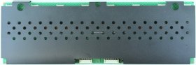 Sanyo CE32LC6B - Inverter - VIT70002.60 - REV:4 - I320B1-24-V04 - I320B1-24-V04-L1 - REV 1A - 27-D004821