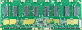 Sanyo CE30LD3BK-B - Inverter - 2714240031 - Rev.2H - I296W1-24-V04-D2H - V144-001 - 4H.V1448.001/J