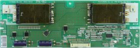 Sanyo CE37FD47-B - Inverter - 6632L-0543A - PPW-EE37SL-0(L) - Rev1.2 - 37SL-0(L)
