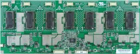Sanyo CE27LC3-B - Inverter - 48.V0708.001 /E2 - V070-001 - 1270W1-24-V04 - Rev.1G