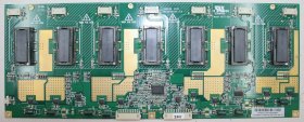 Sanyo CE27LD6B - Inverter - 4H.V0708.001 /E5 - V.070-001 - I270W1-24-V04-D1H0 REV 1H