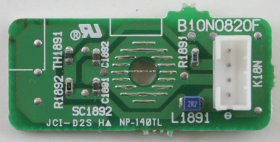 Sanyo CE30LD3-B - Board - JCI-D2S - B10N0820F