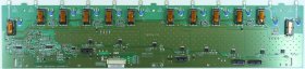 Sanyo DP46841 - Inverter - 19.46T07.002 - V291-301 - 4H+V2918.041 /C