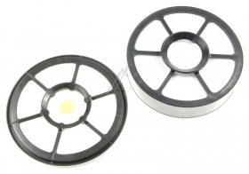 Severin Vacuum Cleaner Filter - Filter Hepa Et Motor