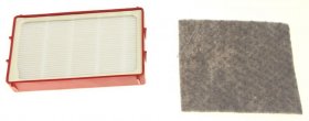Severin Vacuum Cleaner Filter - Filter Hepa