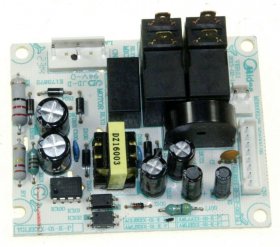 Sharp Module - Electrical Unit - Power Board