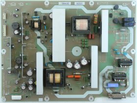 Sharp LC-60C52U - PSU - 184WJQZ - 08Z6ZC - LC605-4001CC