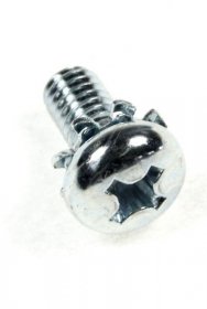 Sharp Screw - Screw