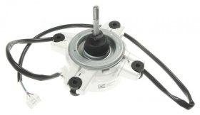 Sharp Ventilator Motor - Outdoor Motor