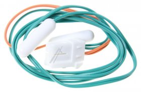 Sharp Temperature Sensor - F-def-thermistor