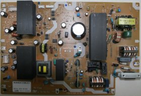 Sharp LC-37P50E - PSU - RDENCA133WJZZ - PSC10125F M PKG1