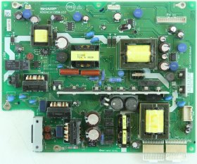 Sharp LC-32GA6E - PSU - RDENCA135WJZZ - QPWBN0124SNPZ (56) - PSD-0436