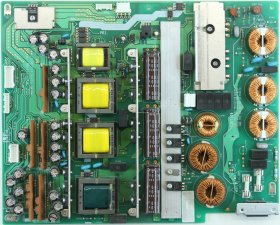 Sharp LC-32GA8E - PSU - MPF3609 - RDENCA068WJZZ - PCPF0065 45