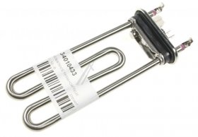 Washing Machine Heater - Heating Element - Resistor [Sidepar]