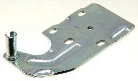 Door Hinges For Fridges - Hinge Top [Sidepar]