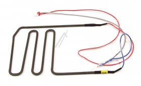 Smeg Defrosting Heater - Resistor