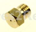 Smeg Nozzles-propane/butane Gas - Lpg Nozzle D=0,65 - 909010209