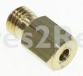 Smeg Nozzles-town Gas (corsica) - Towngas Urp Nozzle D.2.50 - 909010383
