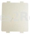 Smeg Microwave Waveguide Cover - Mica Plate - 783531431