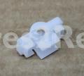 Smeg Mechanical Components - 768413976 Crisper Roller Holder
