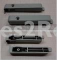 Smeg Fixings And Brackets - 698414195 Right-left Support Assembly