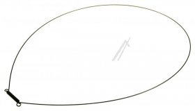Smeg Clamp For Door Sleeve - Fixing Ring