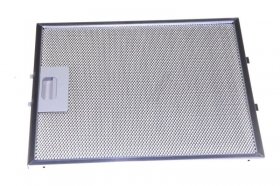 Smeg Metal Grease Trap - Filter Grille