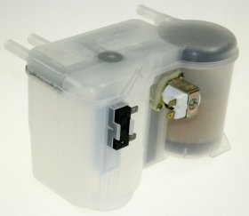 Smeg Salt Container - Water Softener