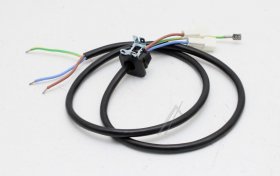 Smeg Harness - 820734065 Wiring
