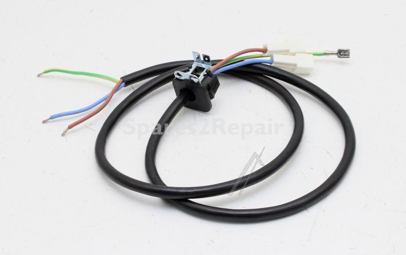 Smeg Harness - 820734065 Wiring